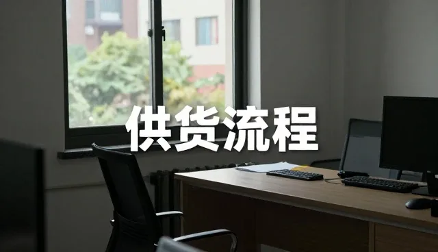 提升产品批发效率的关键在于性能与适用条件的精准匹配